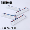 China good quality ul dc metal case 350mA 40W 24v led driver